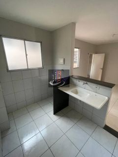 Apartamento Para Vender com 02 quartos no bairro Laranjeiras em Betim