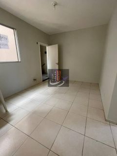 Apartamento Para Vender com 02 quartos no bairro Laranjeiras em Betim