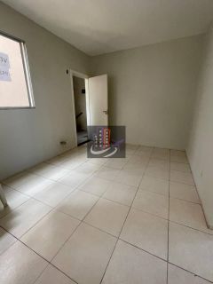 Apartamento Para Vender com 02 quartos no bairro Laranjeiras em Betim