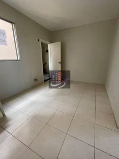 Apartamento Para Vender com 02 quartos no bairro Laranjeiras em Betim