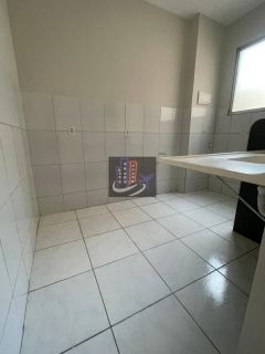 Apartamento Para Vender com 02 quartos no bairro Laranjeiras em Betim