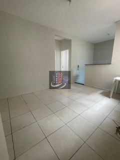 Apartamento Para Vender com 02 quartos no bairro Laranjeiras em Betim