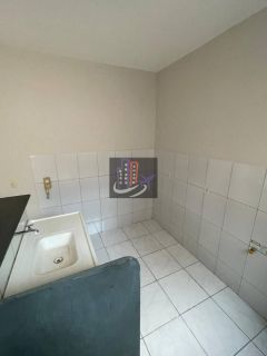 Apartamento Para Vender com 02 quartos no bairro Laranjeiras em Betim