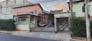 Casa Para Vender com 02 quartos no bairro Arvoredo 2 em Contagem