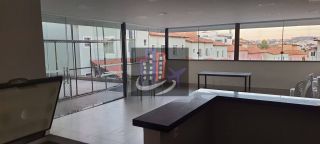 Casa Para Vender com 02 quartos no bairro Arvoredo 2 em Contagem