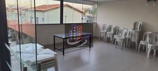 Casa Para Vender com 02 quartos no bairro Arvoredo 2 em Contagem