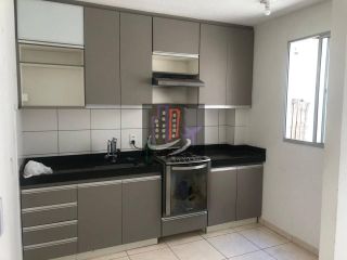 Apartamento Para Vender com 02 quartos no bairro Fazenda do Mandu em Contagem