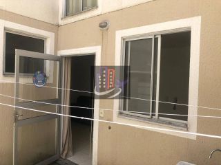 Apartamento Para Vender com 02 quartos no bairro Fazenda do Mandu em Contagem