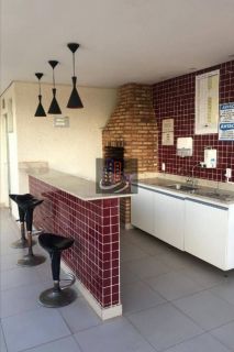 Apartamento Para Vender com 02 quartos no bairro Fazenda do Mandu em Contagem