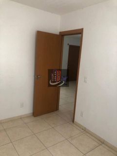 Apartamento Para Vender com 02 quartos no bairro Fazenda do Mandu em Contagem