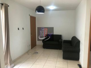 Apartamento Para Vender com 02 quartos no bairro Fazenda do Mandu em Contagem