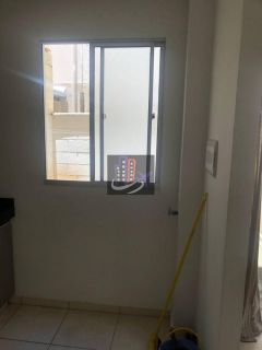 Apartamento Para Vender com 02 quartos no bairro Fazenda do Mandu em Contagem