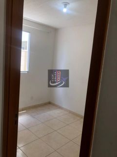 Apartamento Para Vender com 02 quartos no bairro Fazenda do Mandu em Contagem