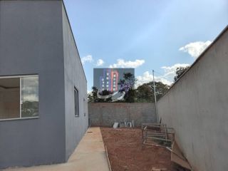 Casa Para Vender com 03 quartos 01 suítes no bairro Parque Alvorada em Juatuba