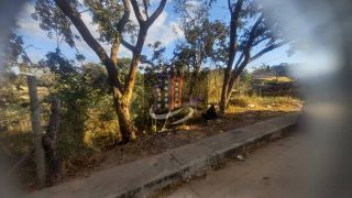 Lote / Terreno Comercial Para Vender no bairro Icaivera em Betim