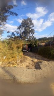 Lote / Terreno Comercial Para Vender no bairro Icaivera em Betim