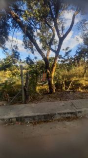 Lote / Terreno Comercial Para Vender no bairro Icaivera em Betim