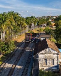 Lote / Terreno de Bairro Para Vender no bairro Cidade Satélite em Juatuba