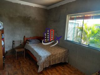 Casa Para Vender no bairro Vila Barroquinha em Contagem