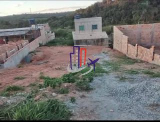 Lote / Terreno de Bairro Para Vender no bairro Quintas do Jacuba em Contagem