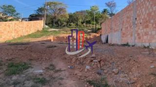 Lote / Terreno de Bairro Para Vender no bairro Quintas do Jacuba em Contagem