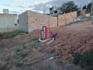 Lote / Terreno de Bairro Para Vender no bairro Quintas do Jacuba em Contagem