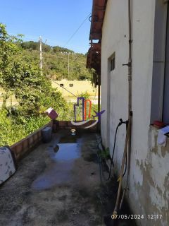 Casa Para Vender 01 suítes no bairro Vila Eugênio Rossi em Sabará