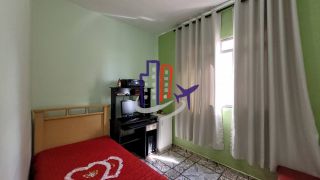 Apartamento Para Vender com 03 quartos no bairro Novo Eldorado em Contagem