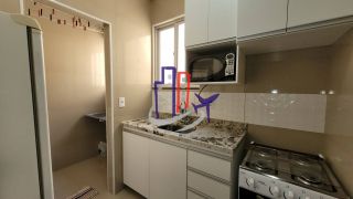 Apartamento Para Vender com 03 quartos no bairro Novo Eldorado em Contagem