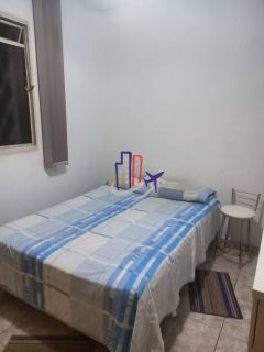 Apartamento Para Vender com 02 quartos no bairro Caiçaras em Belo Horizonte