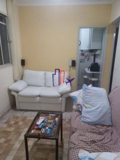 Apartamento Para Vender com 02 quartos no bairro Caiçaras em Belo Horizonte