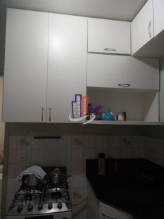 Apartamento Para Vender com 02 quartos no bairro Caiçaras em Belo Horizonte