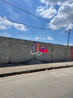 Lote / Terreno Comercial Para Vender no bairro Jardim Nazareno em Betim