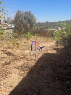 Lote / Terreno Comercial Para Vender no bairro Jardim Nazareno em Betim