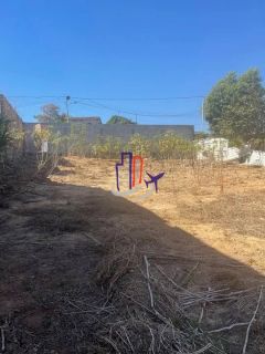 Lote / Terreno Comercial Para Vender no bairro Jardim Nazareno em Betim