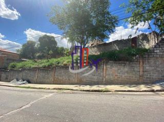 Lote / Terreno de Bairro Para Vender no bairro Xangri-lá em Contagem