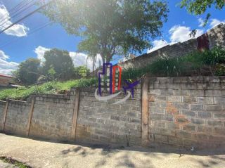 Lote / Terreno de Bairro Para Vender no bairro Xangri-lá em Contagem