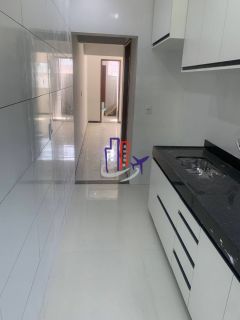 Casa Triplex Para Vender com 03 quartos 02 suítes no bairro Vila Verde em Betim