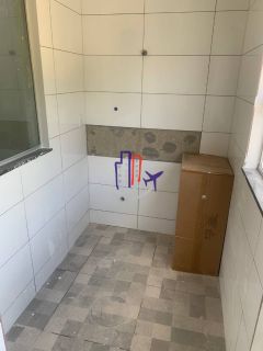 Casa Triplex Para Vender com 03 quartos 02 suítes no bairro Vila Verde em Betim