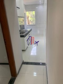 Casa Triplex Para Vender com 03 quartos 02 suítes no bairro Vila Verde em Betim