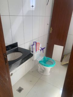 Casa Triplex Para Vender com 03 quartos 02 suítes no bairro Vila Verde em Betim