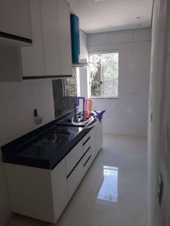 Casa Triplex Para Vender com 03 quartos 02 suítes no bairro Vila Verde em Betim