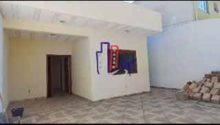 Casa Para Vender com 03 quartos no bairro Santa Helena em Contagem