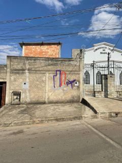 Casa Para Vender com 02 quartos 01 suítes no bairro Icaivera em Betim