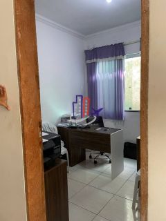 Casa Para Vender com 02 quartos 01 suítes no bairro Icaivera em Betim