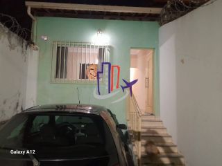 Casa Geminada Para Vender com 02 quartos no bairro Niterói em Betim