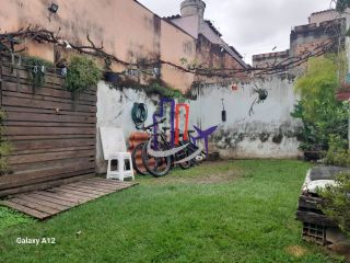 Casa Geminada Para Vender com 02 quartos no bairro Niterói em Betim