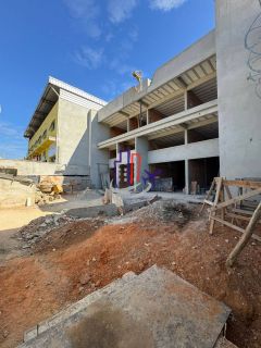 Sala Comercial Para Vender no bairro Xangri-lá em Contagem