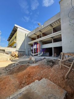 Sala Comercial Para Vender no bairro Xangri-lá em Contagem