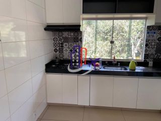 Apartamento Para Vender com 03 quartos no bairro Samambaia em Juatuba